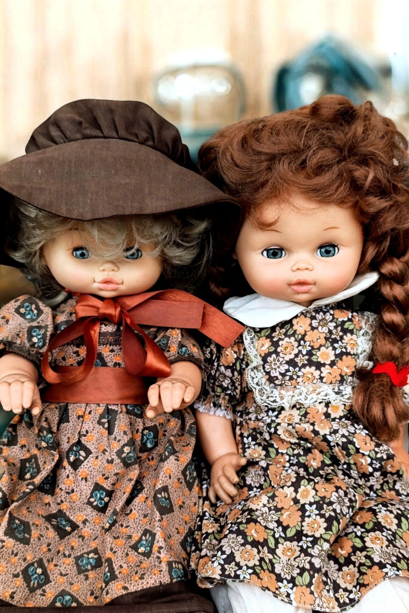 Muñecas Gesmar Vintage  – photo 5